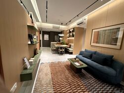 Canberra Crescent Residences (D27), Apartment #486186551